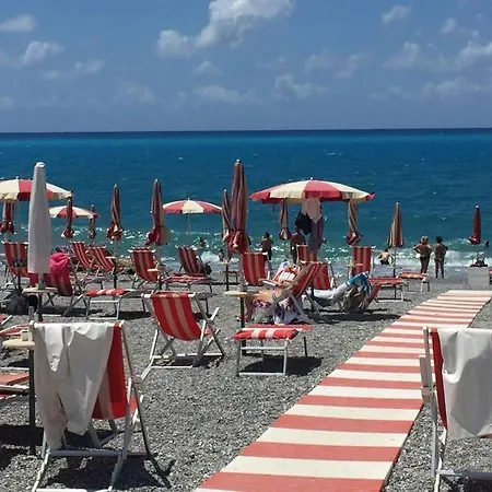 Beautiful Newer Beach